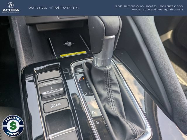 Certified 2026 Acura Integra FWD image 18