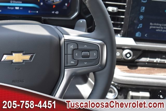 New 2026 Chevrolet Silverado 1500 LT AWD/4WD image 21