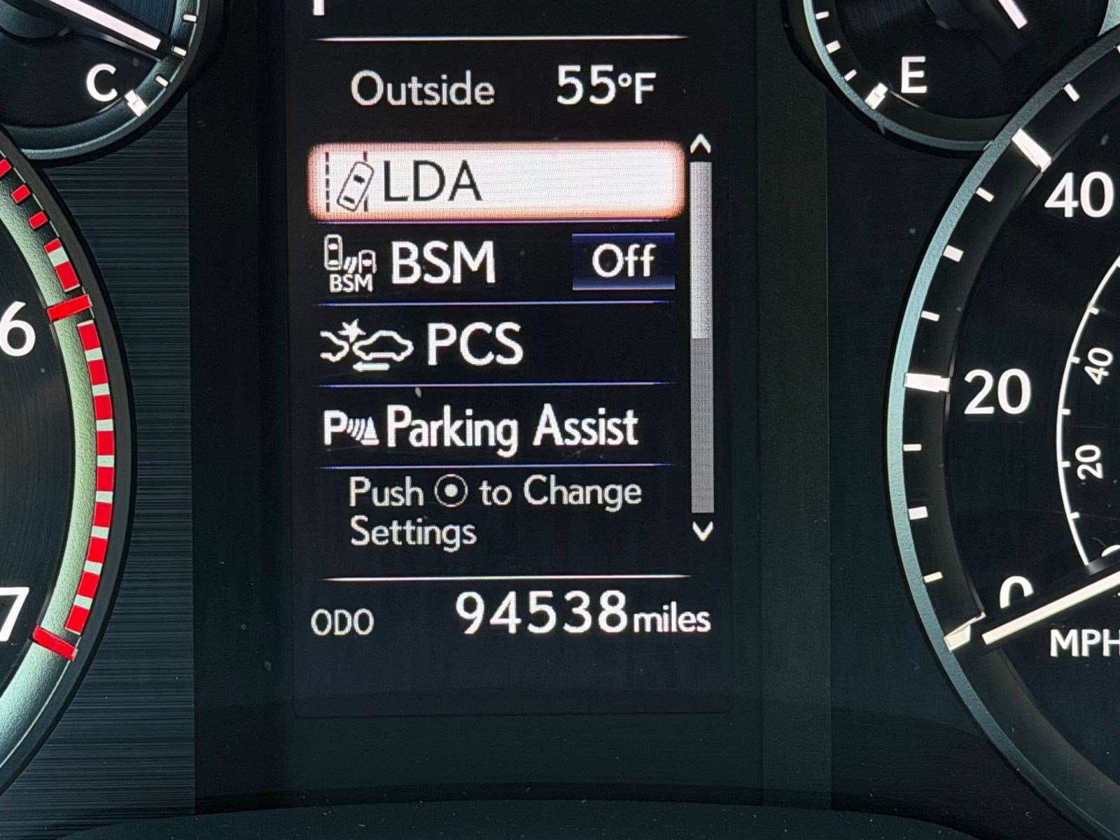 Used 2023 Lexus GX 460 Premium w/ Premium Package AWD/4WD image 29