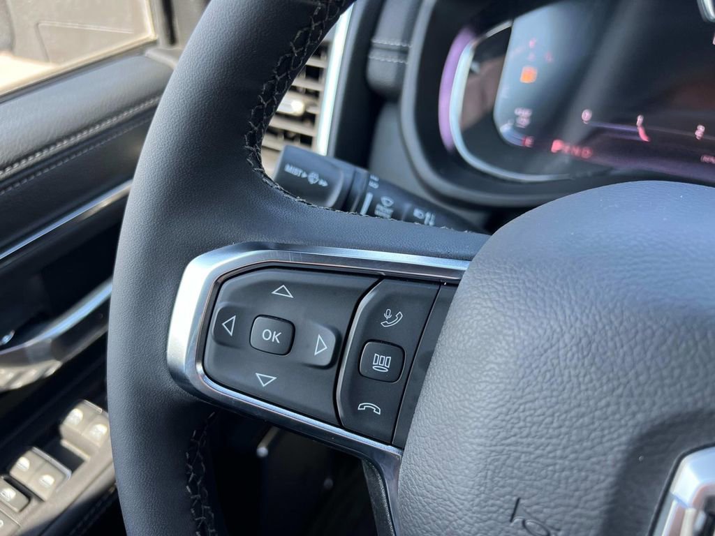 New 2025 RAM 2500 Laramie image 25