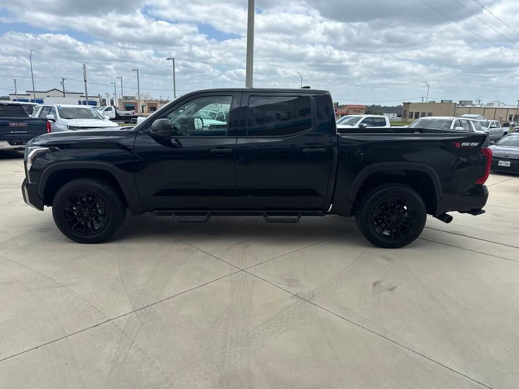 Used 2023 Toyota Tundra SR5 image 4