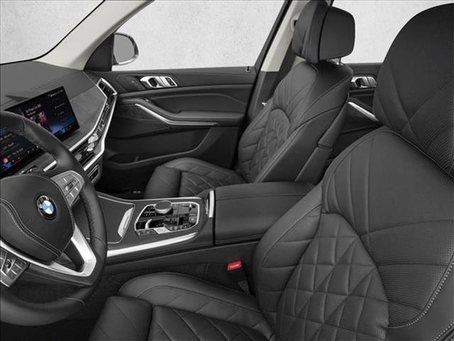 New 2026 BMW X7 xDrive40i w/ M Sport Package image 6