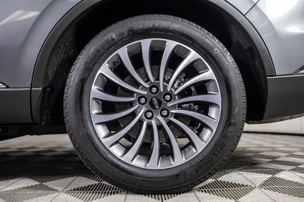 Used 2024 Lincoln Aviator Reserve w/ Elements Package Plus image 56