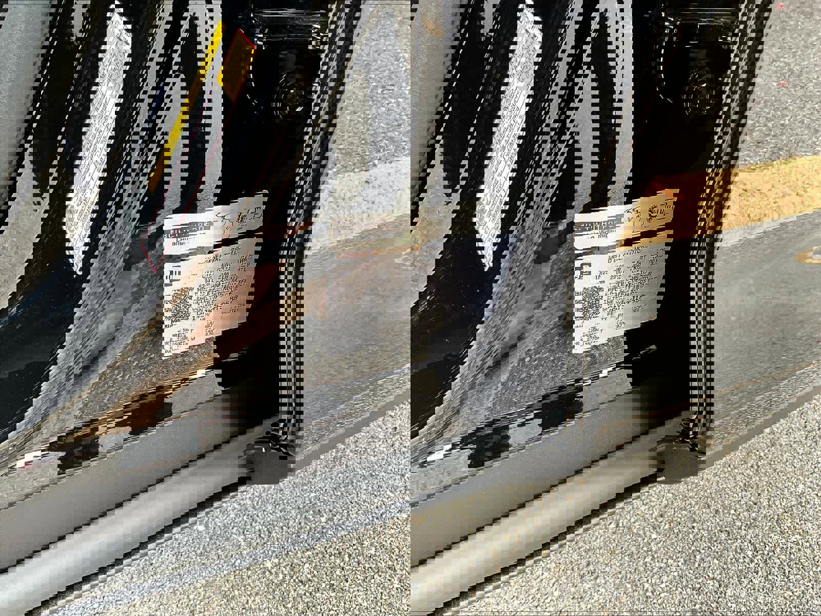 New 2026 Chevrolet Traverse Z71 w/ Enhanced Driving Package image 17