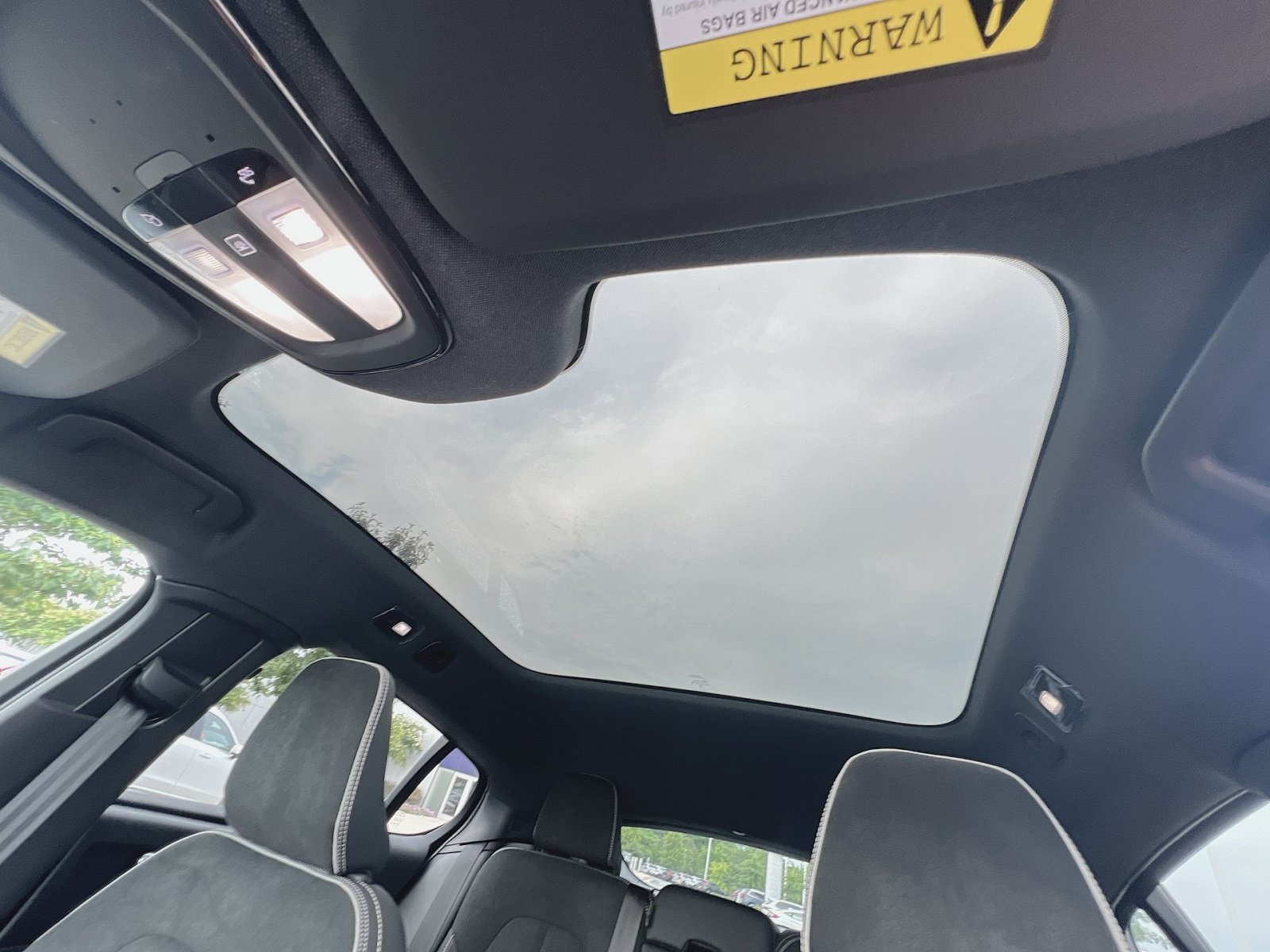 Certified 2023 Volvo C40 P8 Recharge Ultimate AWD/4WD image 24