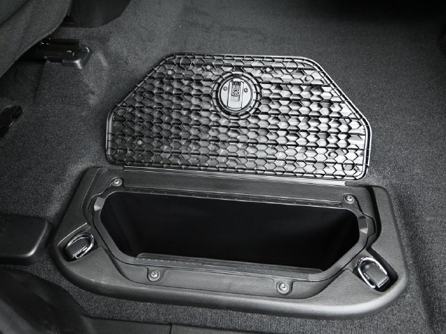 New 2026 RAM 1500 Big Horn AWD/4WD image 19