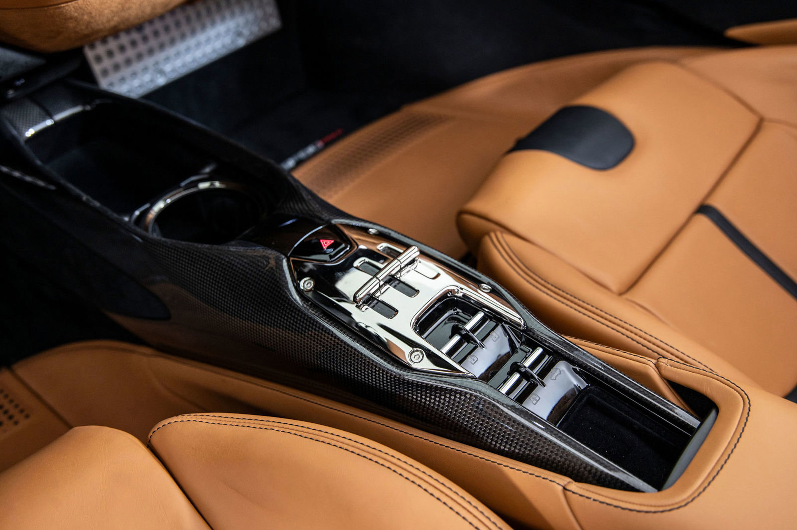 Certified 2022 Ferrari SF90 Spider image 15