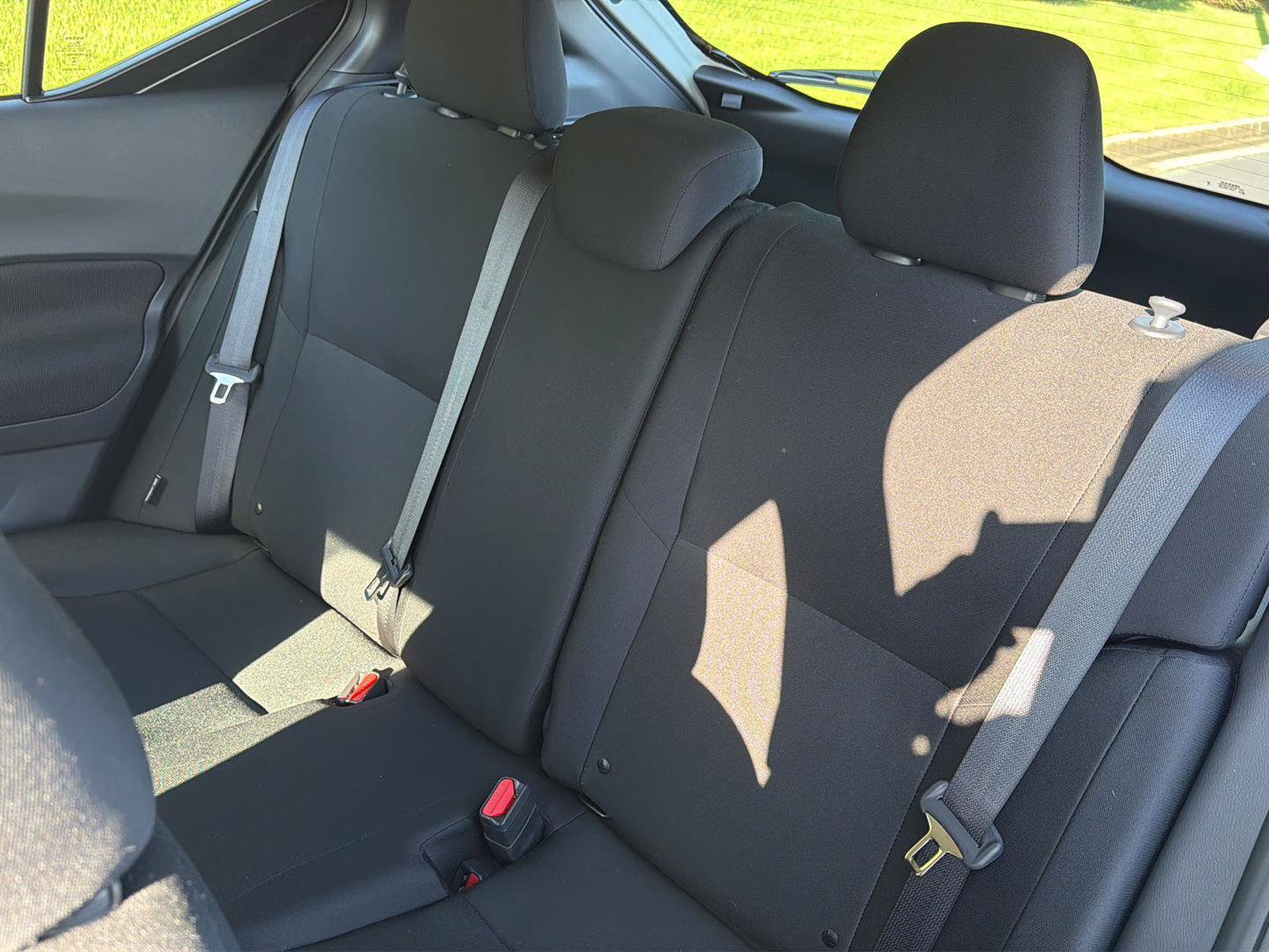 Used 2024 Nissan Kicks S FWD image 29