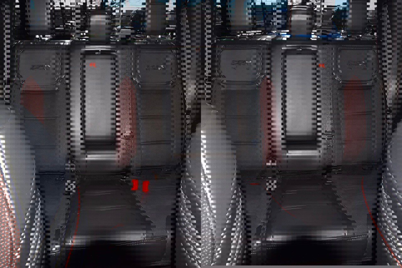 Certified 2024 Ford F150 Raptor w/ Equipment Group 803A Raptor R image 20