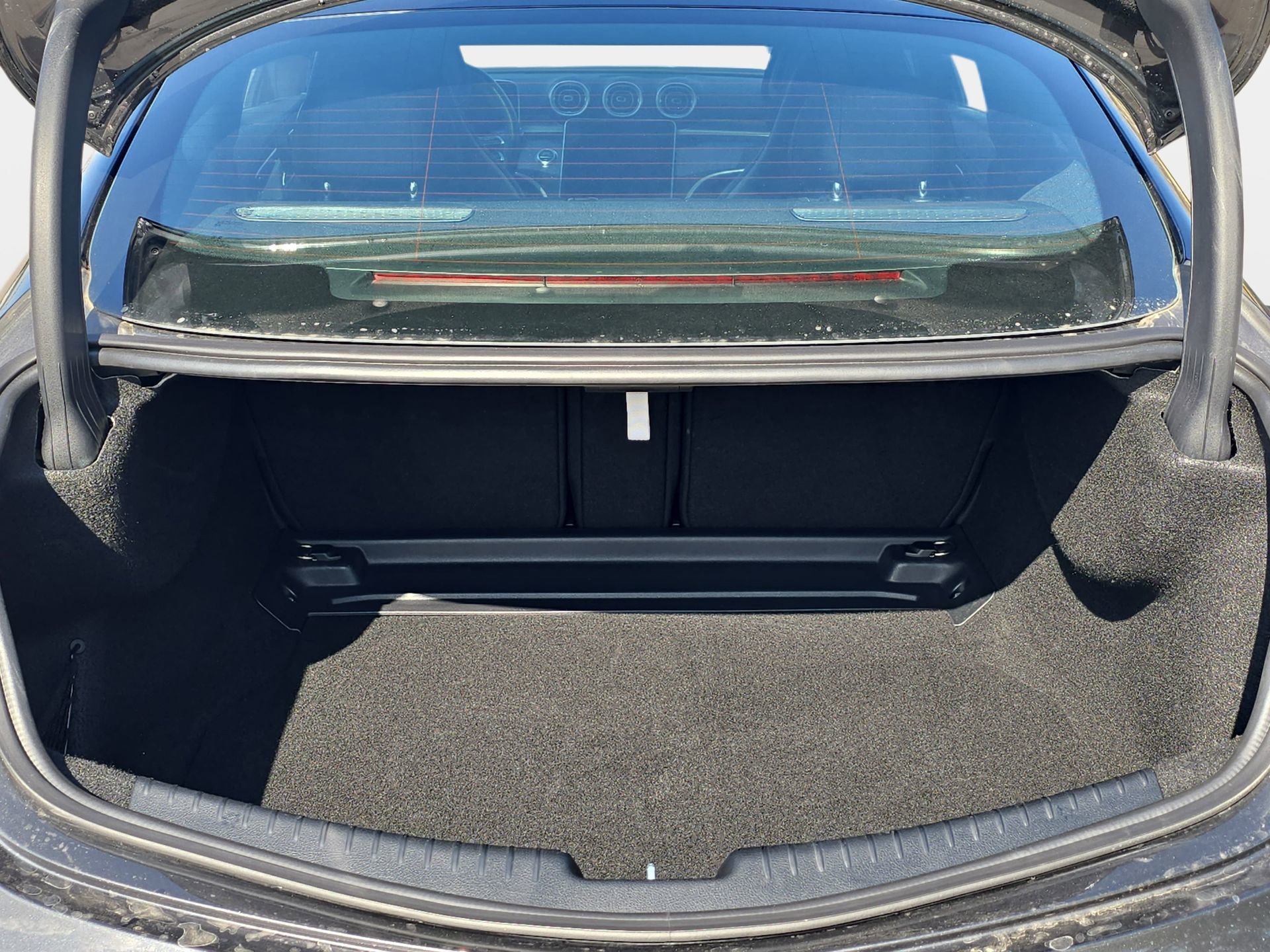 Certified 2025 Mercedes-Benz CLE 300 4MATIC Coupe image 12