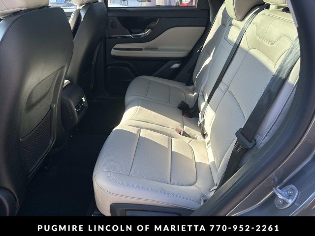 New 2026 Lincoln Corsair Premiere image 21