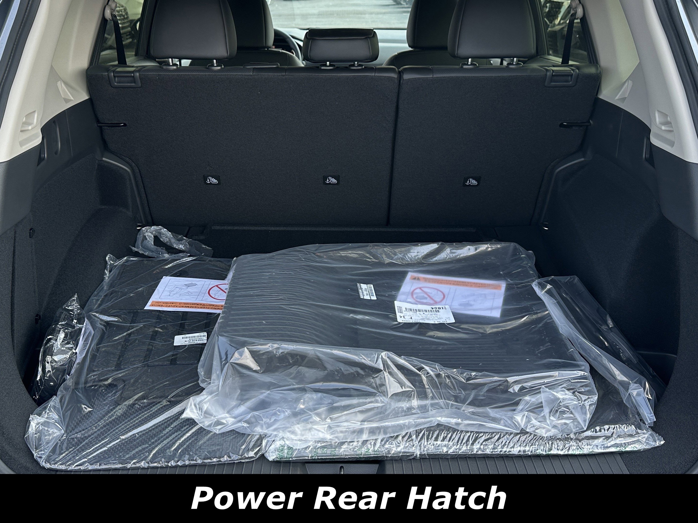 New 2026 Nissan Rogue Platinum w/ Platinum Premium Package image 13