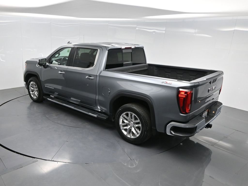 Used 2022 GMC Sierra 1500 SLT w/ SLT Premium Package image 68