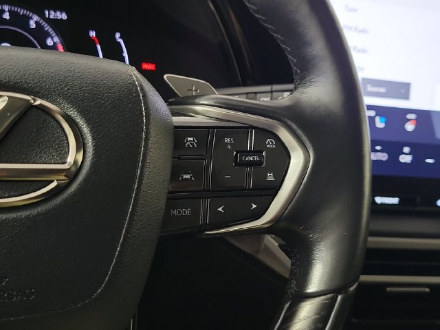 Used 2024 Lexus RX 350 FWD w/ Technology Package image 28