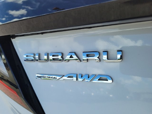 Used 2024 Subaru WRX AWD/4WD image 10