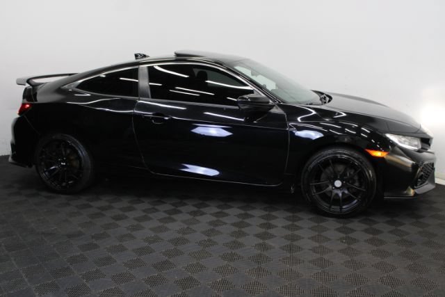 Used 2019 Honda Civic Si image 3