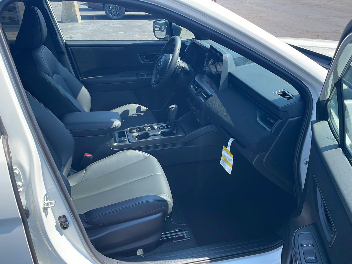 New 2026 Subaru Outback Premium AWD/4WD image 23