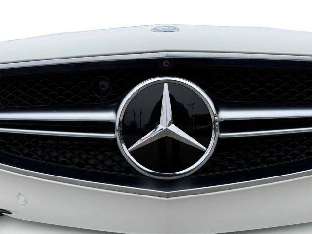 Used 2017 Mercedes-Benz S 63 AMG 4MATIC Cabriolet image 14