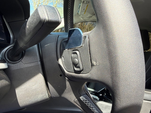 Used 2023 Jeep Grand Cherokee Laredo w/ Luxury Tech Group I image 13