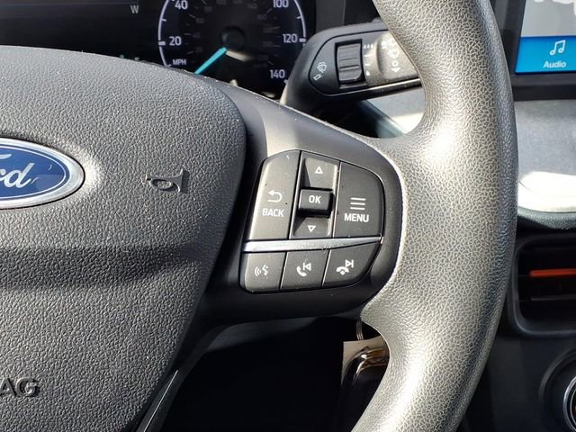 Used 2024 Ford Maverick XLT image 12