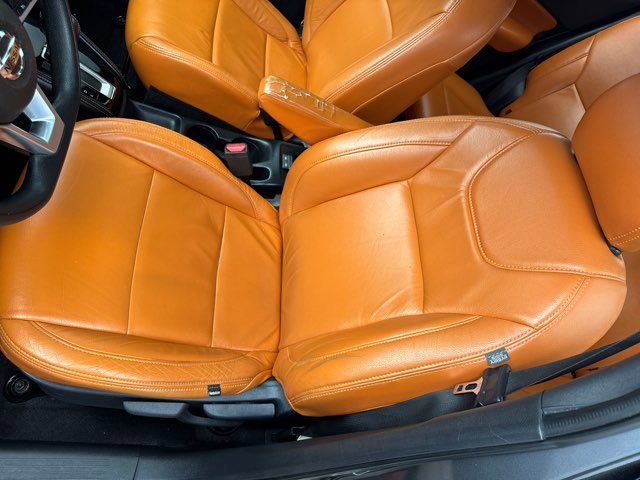 Used 2019 Nissan Kicks SV FWD image 20