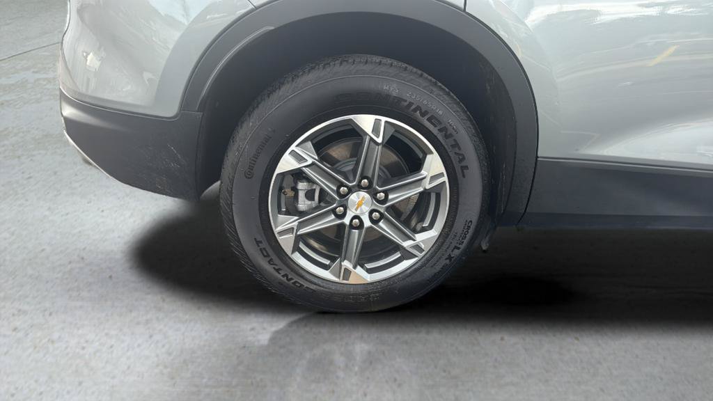 Used 2024 Chevrolet Blazer LT w/ Convenience Package AWD/4WD image 20