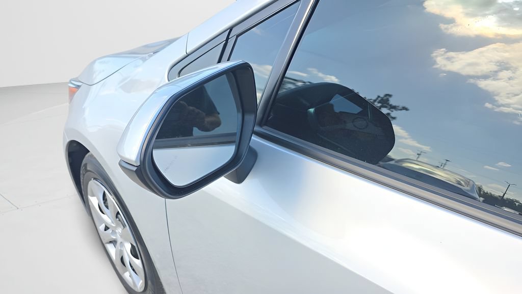 Used 2024 Toyota Corolla LE FWD image 26