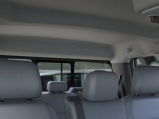 New 2026 Ford F550 XL image 22