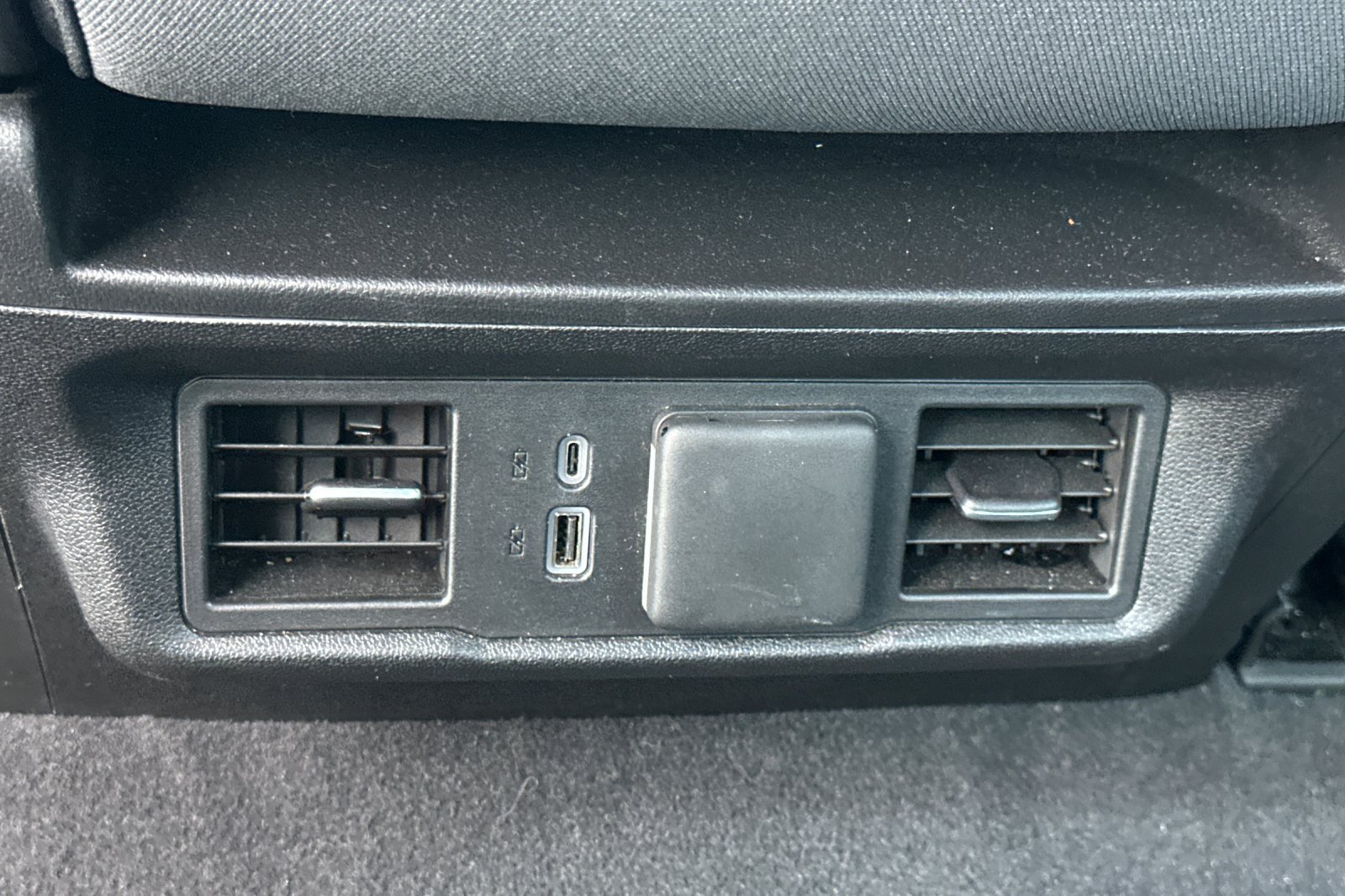 Used 2026 Chevrolet Silverado 1500 RST RWD image 40