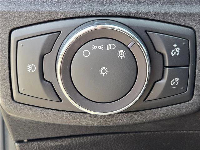 Used 2018 Ford Fusion Titanium AWD/4WD image 15