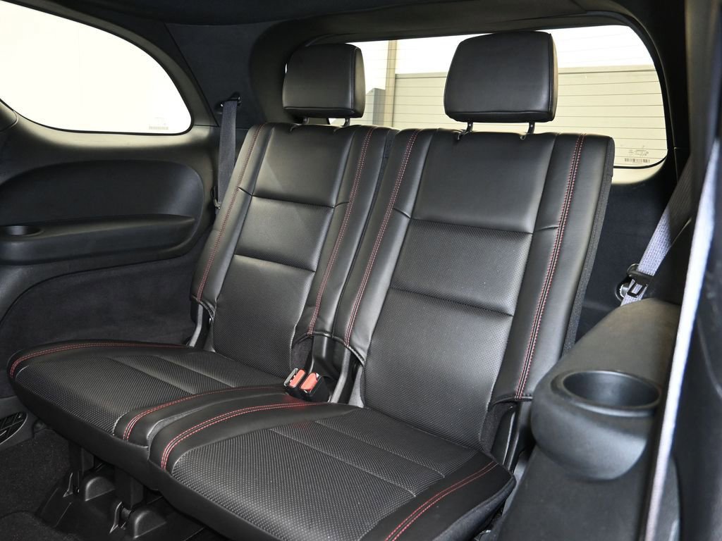 Certified 2024 Dodge Durango GT RWD image 24
