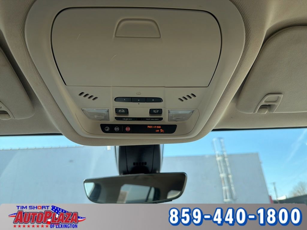 Used 2020 GMC Acadia Denali w/ Trailering Package image 17