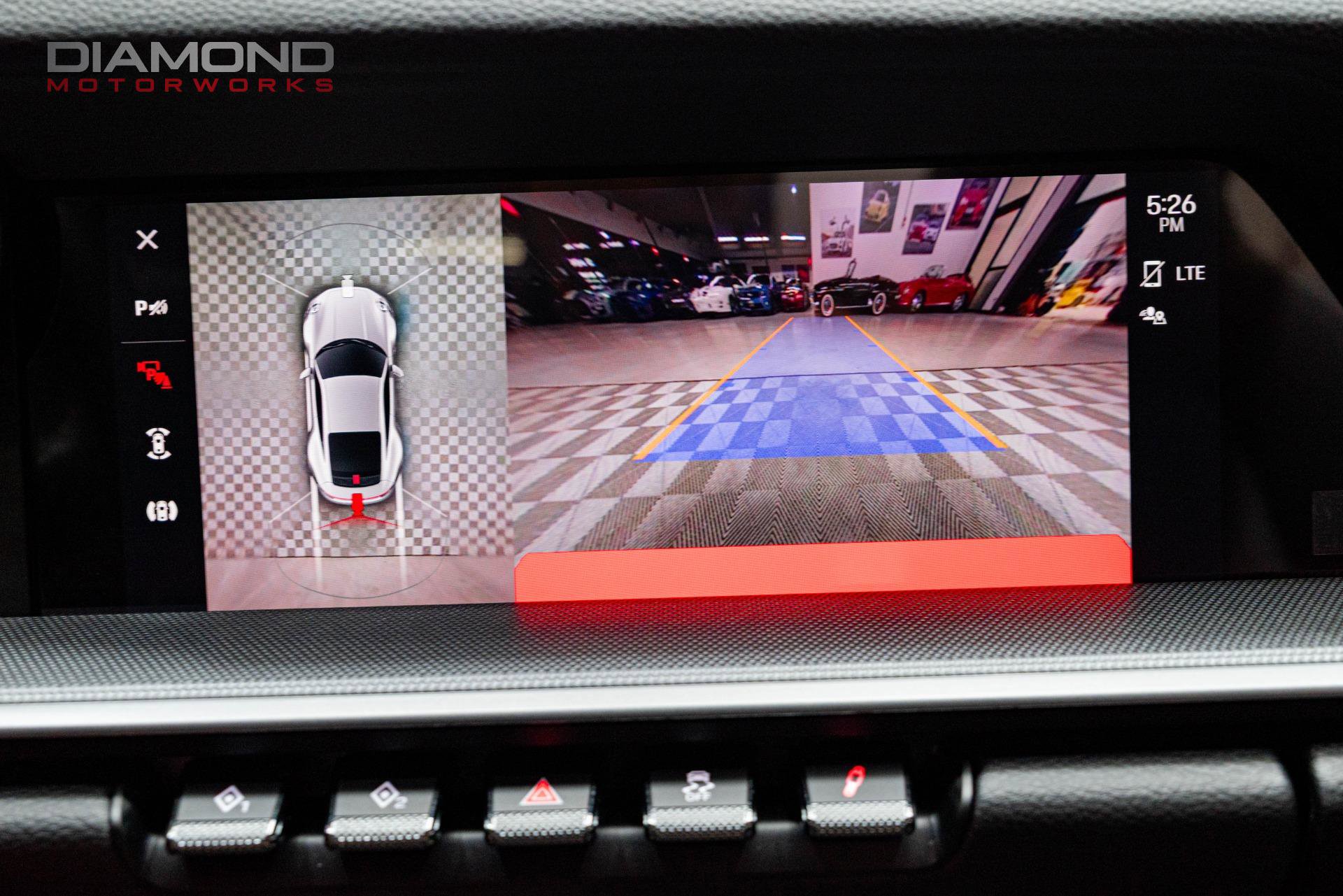 Used 2023 Porsche 911 Carrera 4S image 89