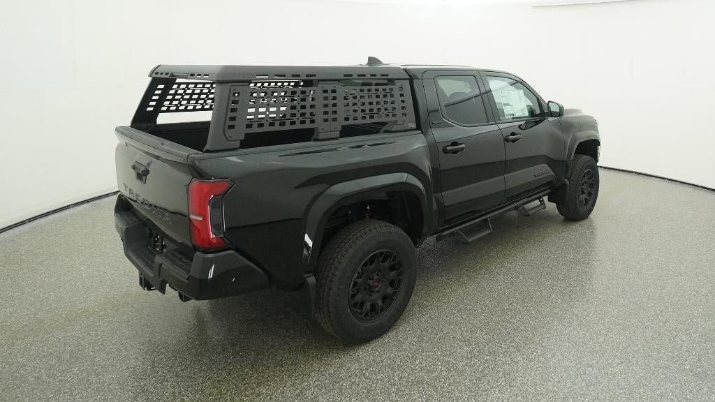 New 2026 Toyota Tacoma SR5 AWD/4WD image 9
