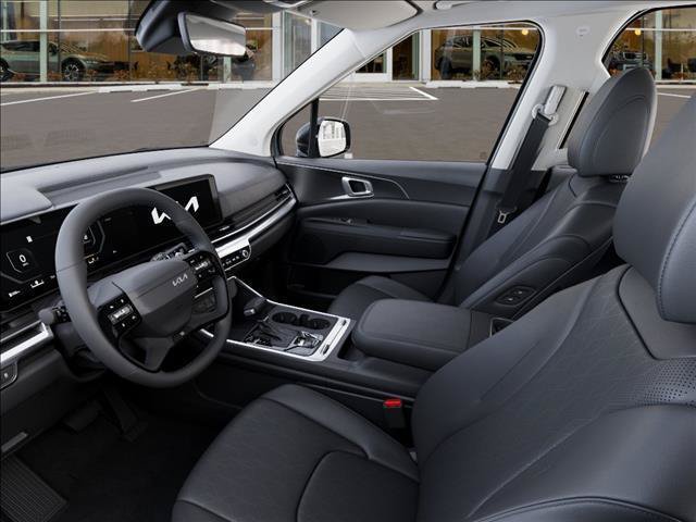New 2027 Kia Carnival SX FWD image 17