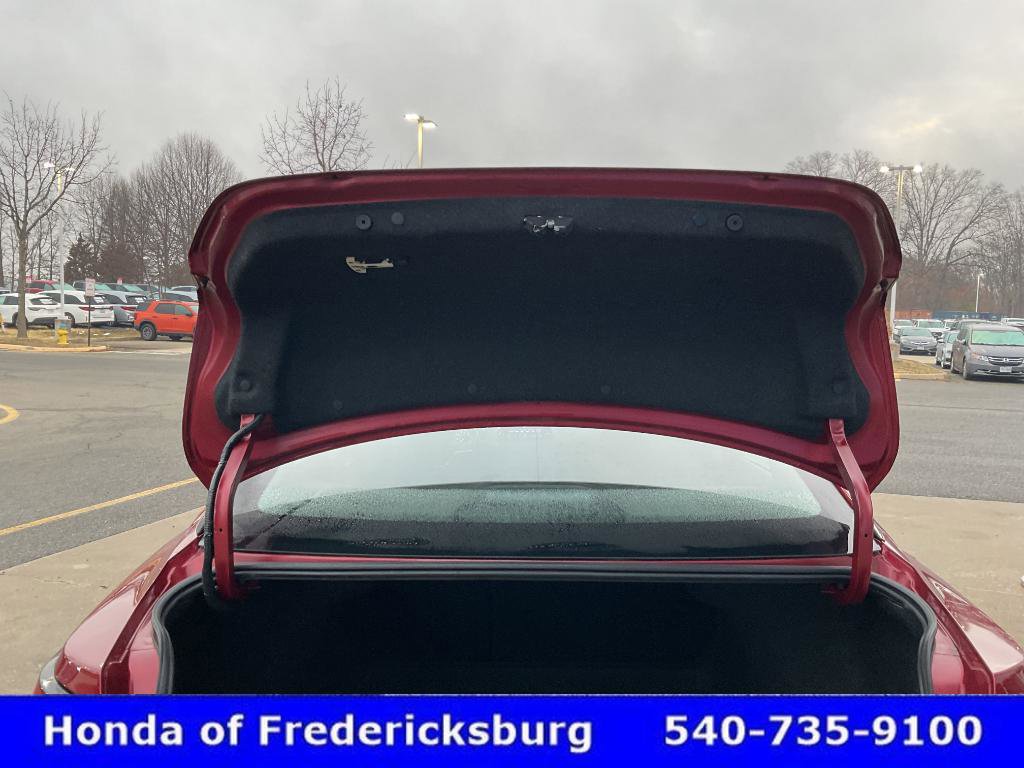 Used 2021 Nissan Sentra SV image 17