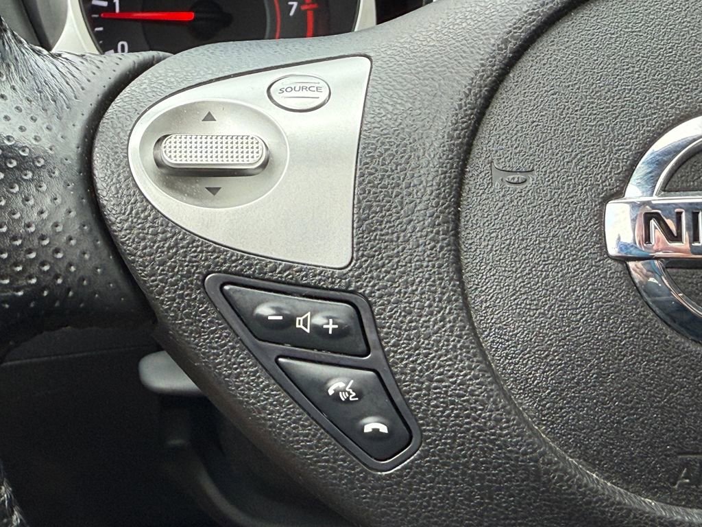 Used 2013 Nissan Juke SL image 15