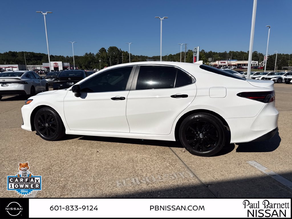 Used 2024 Toyota Camry LE FWD image 14