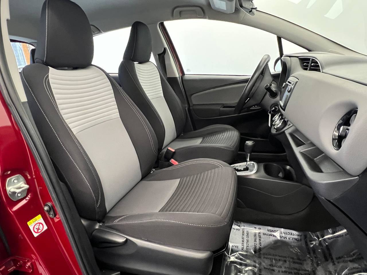 Used 2018 Toyota Yaris LE image 12