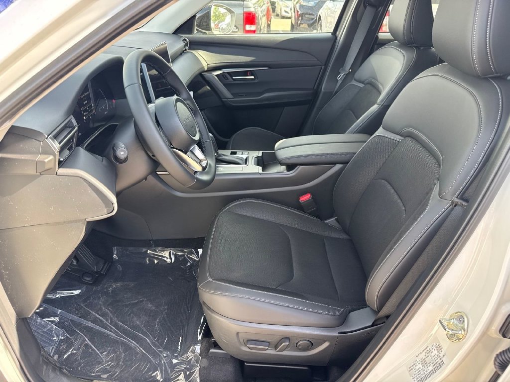 New 2026 MAZDA CX-5 Preferred AWD/4WD image 8