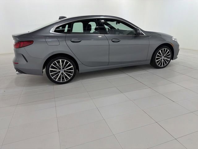 Certified 2023 BMW 228i xDrive Gran Coupe w/ Convenience Package AWD/4WD image 6