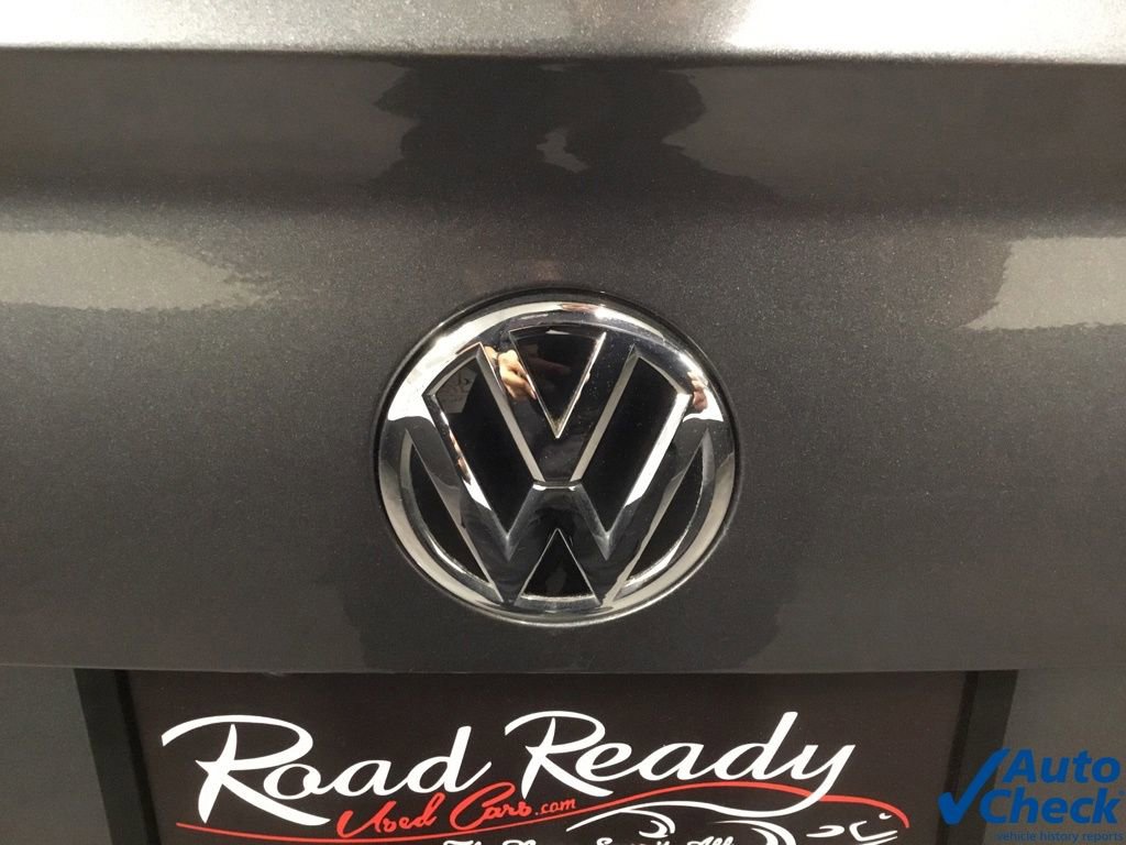 Used 2019 Volkswagen Jetta SEL image 13