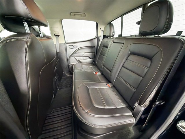 Used 2018 GMC Canyon Denali image 22