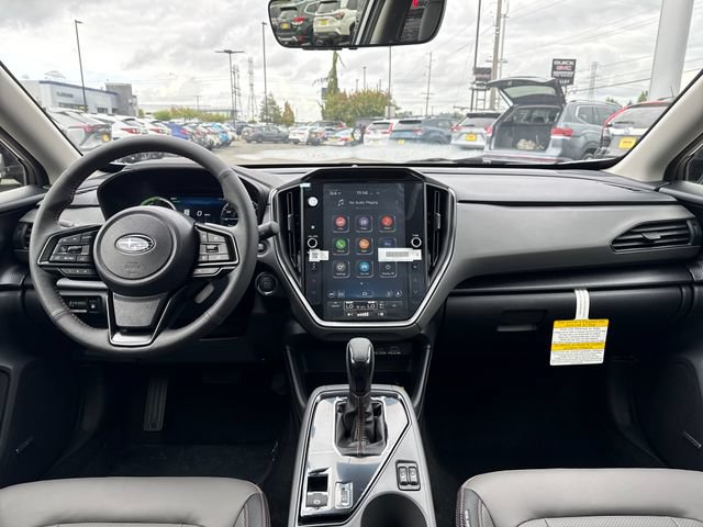 New 2026 Subaru Crosstrek 2.5i Limited AWD/4WD image 14