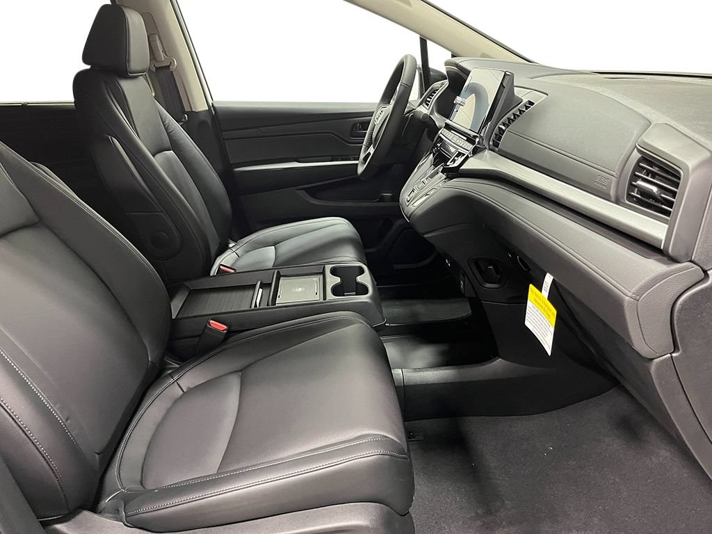 Certified 2026 Honda Odyssey EX-L image 30