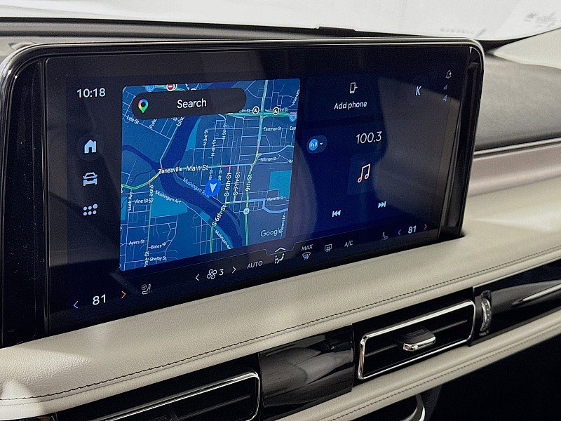 Used 2025 Lincoln Aviator Reserve w/ Equipment Group 201A image 15