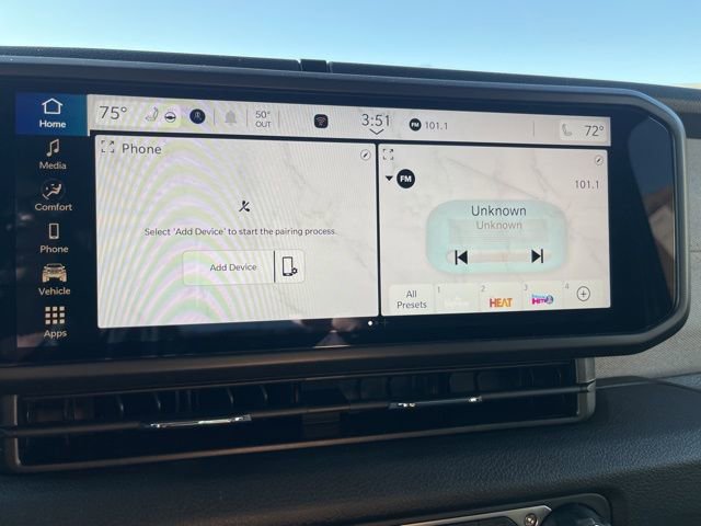 New 2026 Jeep Wrangler Unlimited Sport image 17