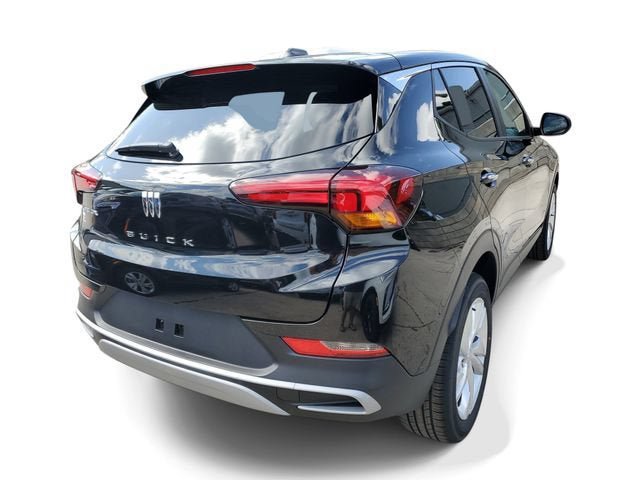 New 2026 Buick Encore GX Preferred FWD image 5