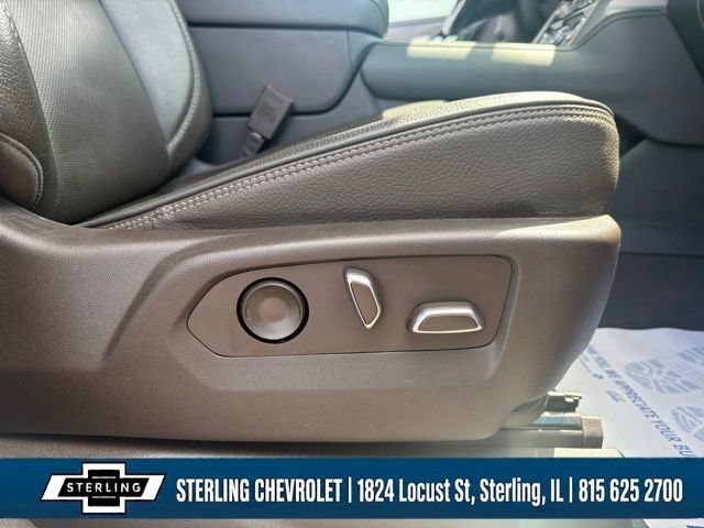 Used 2022 GMC Yukon Denali w/ Max Trailering Package AWD/4WD image 33