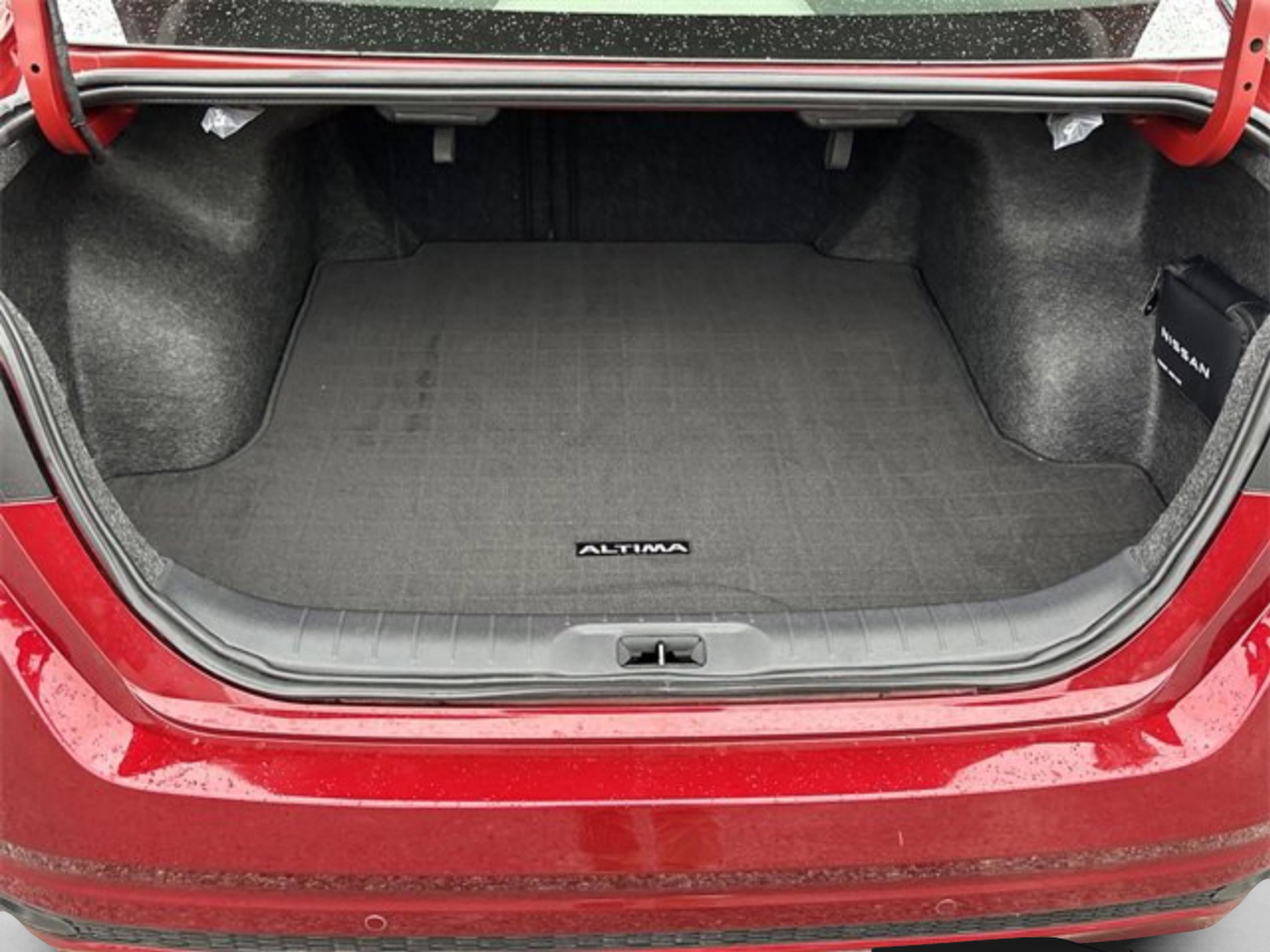 Used 2024 Nissan Altima 2.5 SL image 26